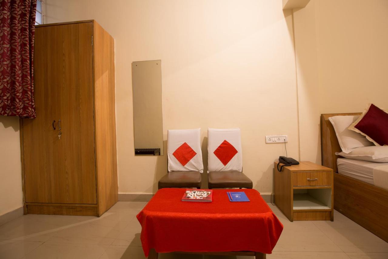Kstdc Hotel Mayura Talakaveri, Bhagamandala Мадикери Экстерьер фото
